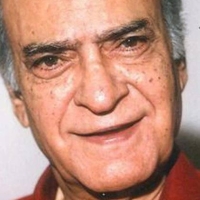 a. k. hangal