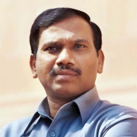 a. raja