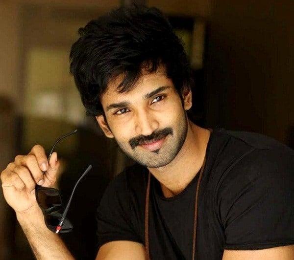 Aadhi Pinisetty