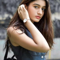 aadhya anand