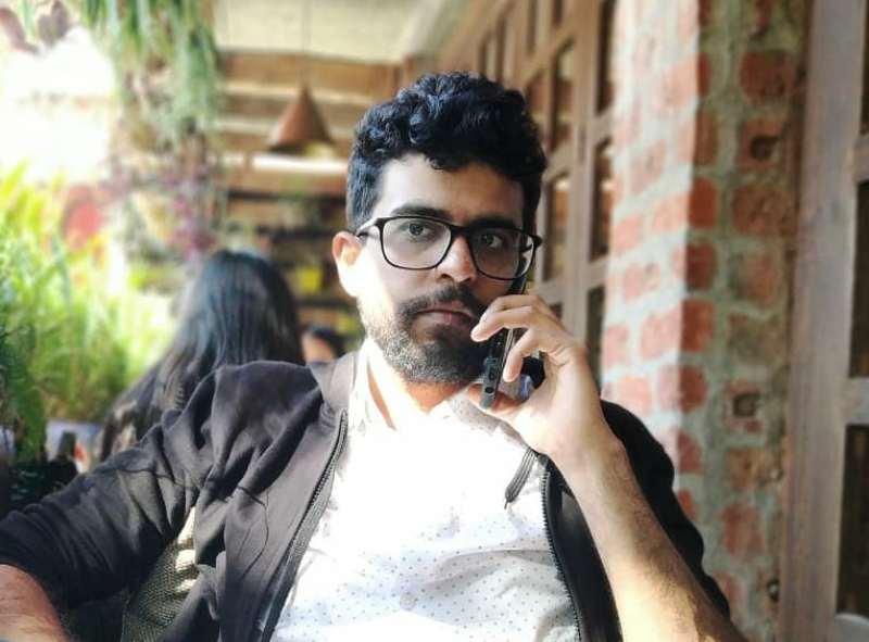 Aakash Mehta