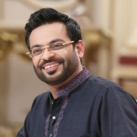 aamir liaquat hussain