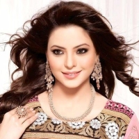 aamna sharif