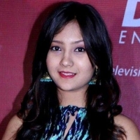 aashika bhatia