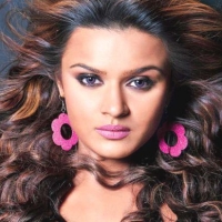 aashka goradia