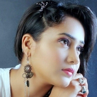 aasiya kazi