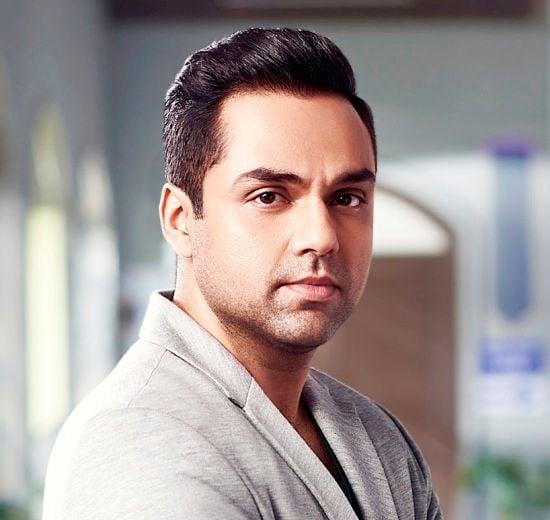 Abhay Deol