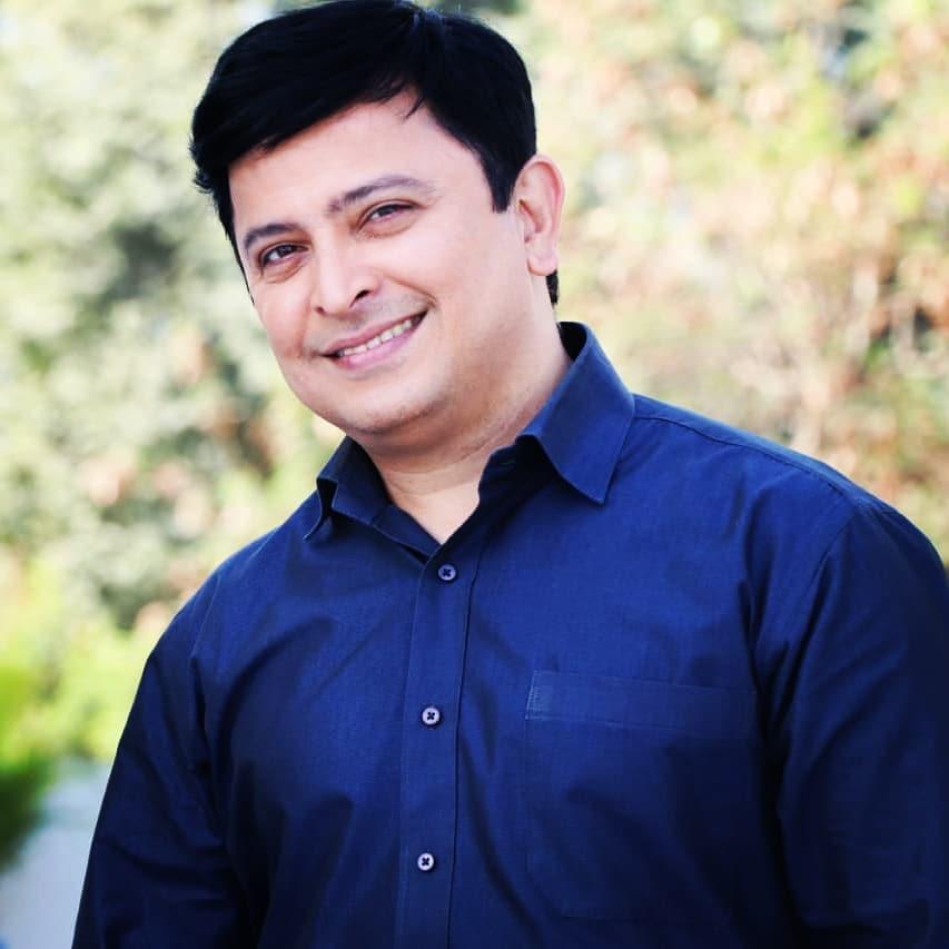 Abhijeet Kelkar