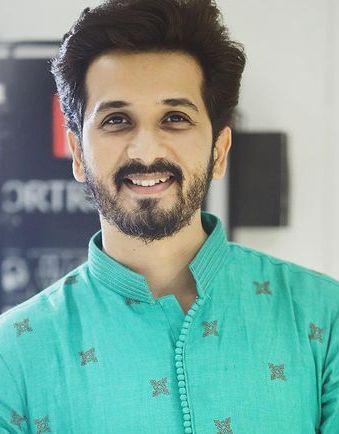 Abhijeet Khandkekar