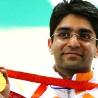 abhinav bindra