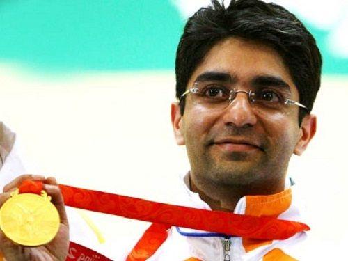 Abhinav Bindra