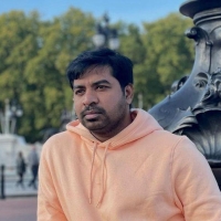 abhinav gomatam