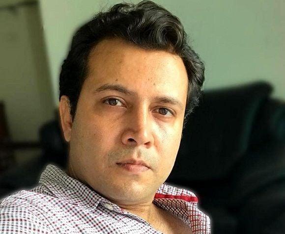 Abhinav Kohli