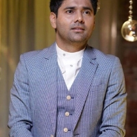 abhinay sharma