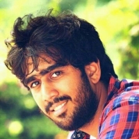 abhiram daggubati