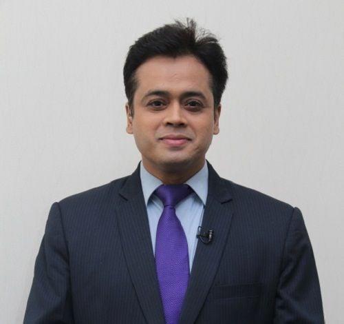 Abhisar Sharma