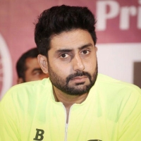 abhishek bachchan