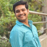 abhishek deshmukh