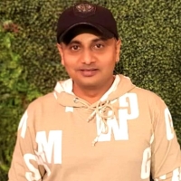 abhishek makwana