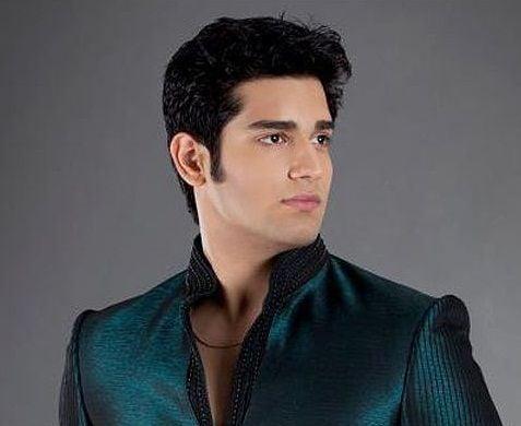 Abhishek Malik