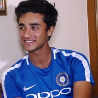 abhishek sharma