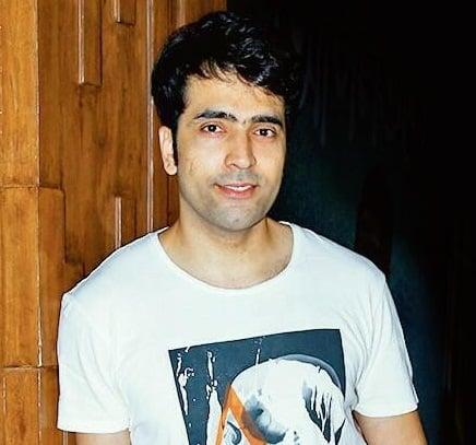 Abir Chatterjee