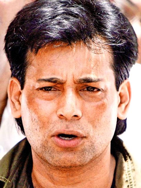 Abu Salem