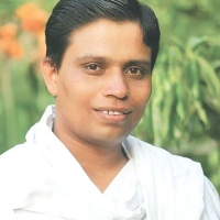 acharya balkrishna