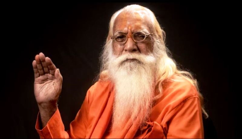 Acharya Satyendra Das