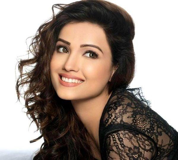 Adaa Khan