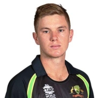 adam zampa