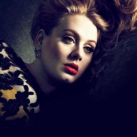 adele laurie blue adkins