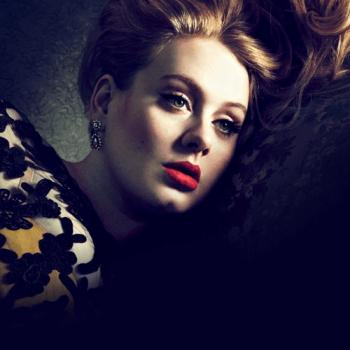 Adele Laurie Blue Adkins