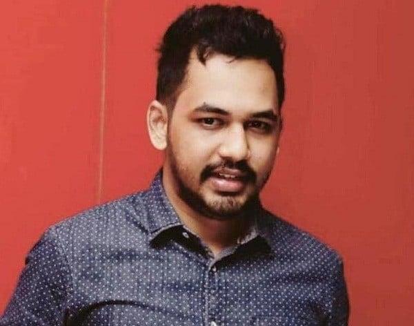 Adhi (Hiphop Tamizha)