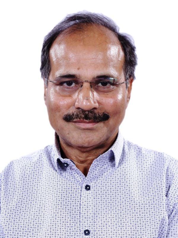 Adhir Ranjan Chowdhury