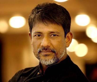 Adil Hussain