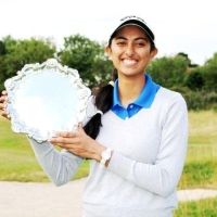 aditi ashok