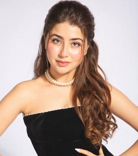 Aditi Bhatia