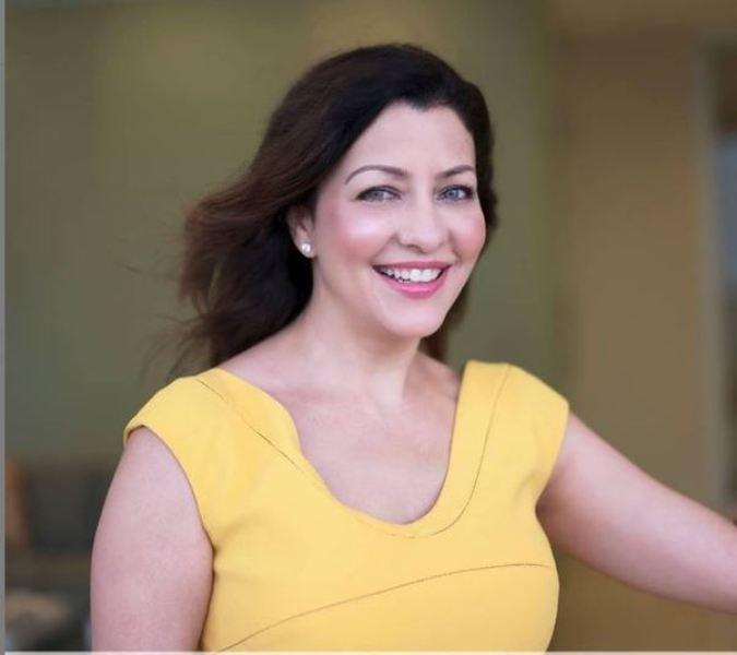 Aditi Govitrikar