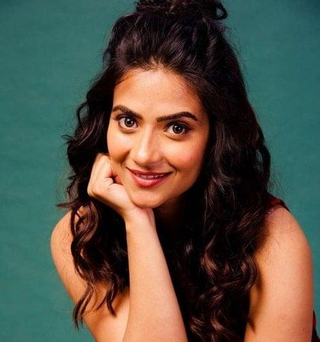 Aditi Sharma