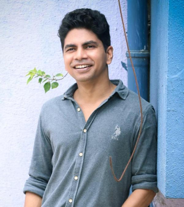 Aditya Kumar