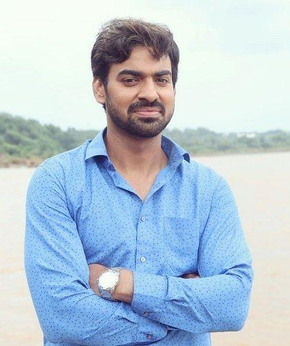 Aditya Ojha