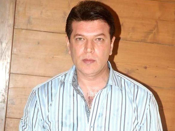 Aditya Pancholi