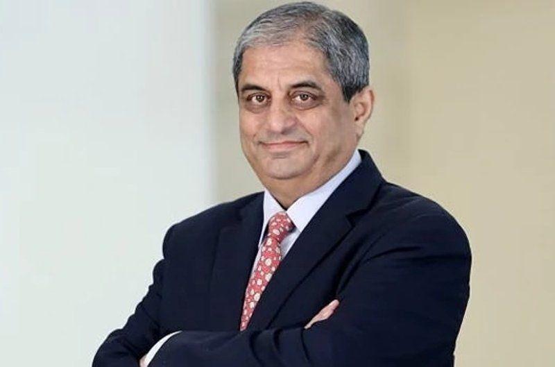 Aditya Puri