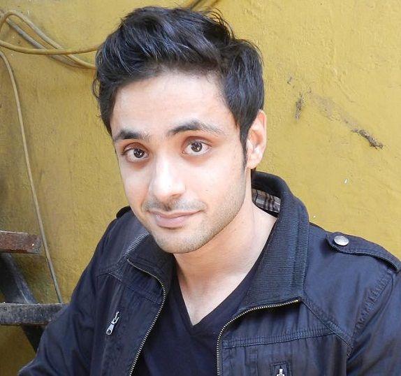 Adnan Khan