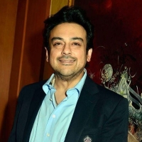 adnan sami