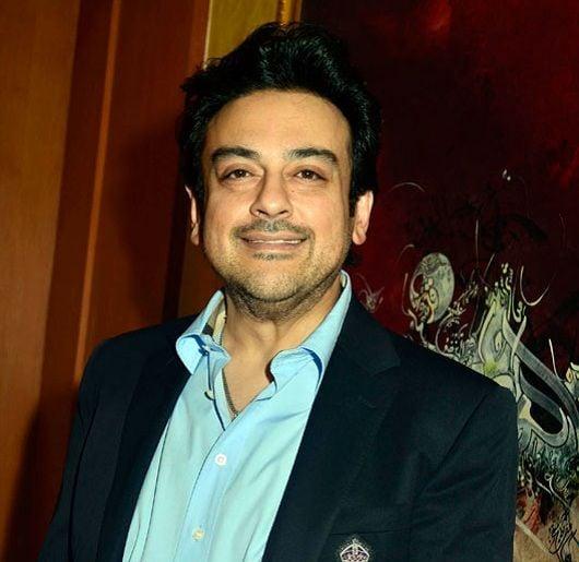 Adnan Sami