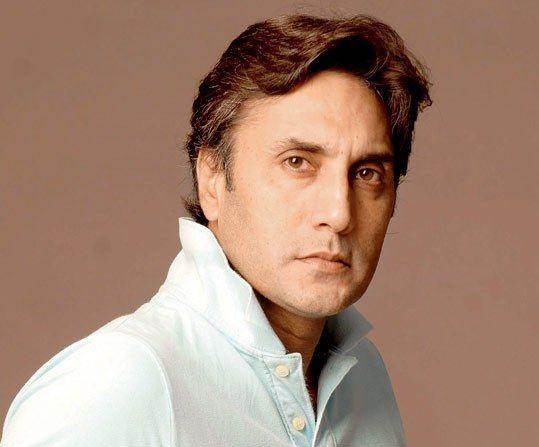 Adnan Siddiqui