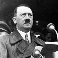 adolf hitler