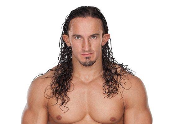 Adrian Neville